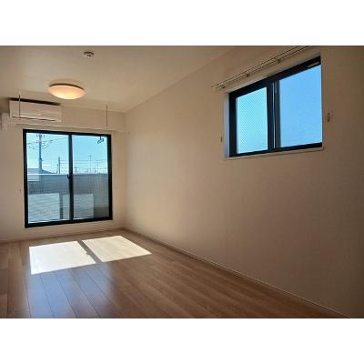 ノース　パティオ 201【管理NO：1-027493701-02010】 ★家具家電は申し込み後に搬入します 2026年08月中旬入居可能の物件写真2