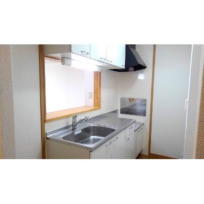 セレーノ 203【管理NO：1-014191301-02030】 ★家具家電は申し込み後に搬入します 2026年08月中旬入居可能の物件写真3