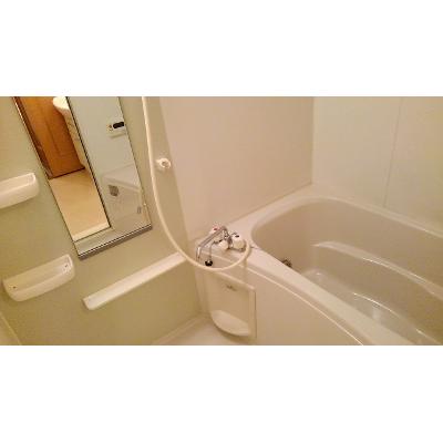 セレーノ 203【管理NO：1-014191301-02030】 ★家具家電は申し込み後に搬入します 2026年08月中旬入居可能の物件写真4