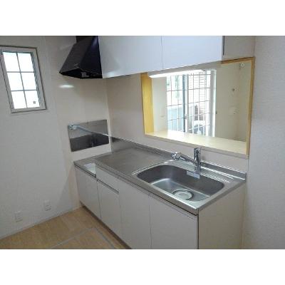 ラッキーヒル 102【管理NO：1-021435301-01020】 ★家具家電は申し込み後に搬入します 2026年08月中旬入居可能の物件写真3