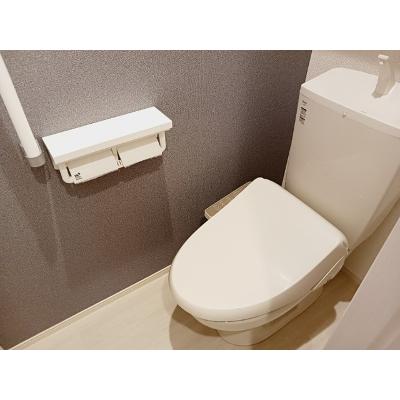 スプリング　サニー 201【管理NO：1-027479401-02010】 ★家具家電は申し込み後に搬入します 2026年08月中旬入居可能の物件写真5