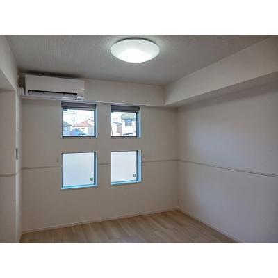 マグノーリエ 104【管理NO：1-027794901-01040】 ★家具家電は申し込み後に搬入します 2026年08月中旬入居可能の物件写真2