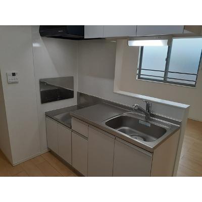 プライムコート芝西 306【管理NO：1-023089801-03060】 ★家具家電は申し込み後に搬入します 2026年08月中旬入居可能の物件写真3