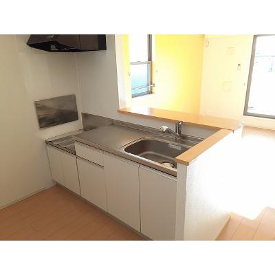 サニーガーデンⅠ 203【管理NO：1-018486501-02030】 ★家具家電は申し込み後に搬入します★の物件写真3