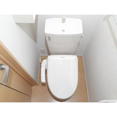 サニーガーデンⅠ 203【管理NO：1-018486501-02030】 ★家具家電は申し込み後に搬入します★の物件写真5