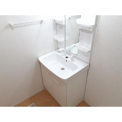 サニーガーデンⅠ 203【管理NO：1-018486501-02030】 ★家具家電は申し込み後に搬入します★の物件写真6