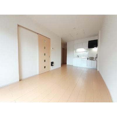 Ｋ’ｓル・クープルⅣ 103【管理NO：1-017618001-01030】 2026年08月中旬入居可能の物件写真2