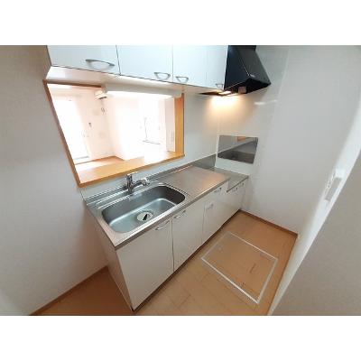 ファミーユⅠ 101【管理NO：1-015423201-01010】 ★家具家電は申し込み後に搬入します 2026年07月下旬入居可能の物件写真3