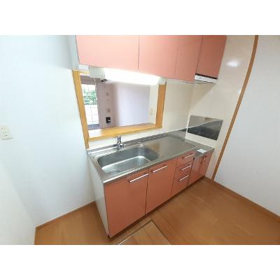カーサ・イリーデ 103【管理NO：1-013269401-01030】 ★家具家電は申し込み後に搬入します★の物件写真3