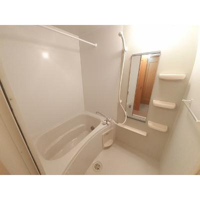 カーサ・イリーデ 103【管理NO：1-013269401-01030】 ★家具家電は申し込み後に搬入します★の物件写真4