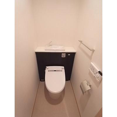 グランツ柏の葉 401【管理NO：1-017032801-04010】 ★家具家電は申し込み後に搬入します★ ★2026年09月下旬入居可能★の物件写真5