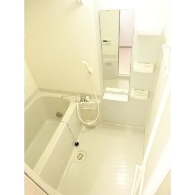 グリーンヴィレッジⅤ 204【管理NO：1-013301701-02040】 ★家具家電は申し込み後に搬入します★ ★2026年10月上旬入居可能★の物件写真4