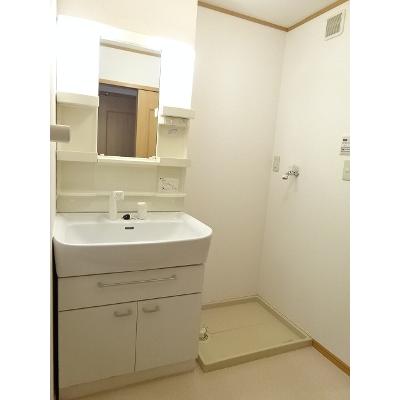 グリーンヴィレッジⅤ 204【管理NO：1-013301701-02040】 ★家具家電は申し込み後に搬入します★ ★2026年10月上旬入居可能★の物件写真6