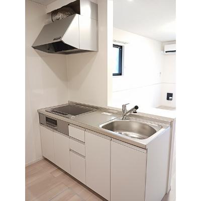 ベル・コリーヌＡ 101【管理NO：1-028379501-01010】 ★家具家電は申し込み後に搬入しますの物件写真3
