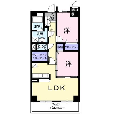 ハーモニー 202【管理NO：1-016723001-02020】 ★家具家電は申し込み後に搬入します 2026年08月上旬入居可能の外観画像