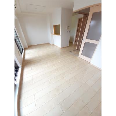 ハーモニー 202【管理NO：1-016723001-02020】 ★家具家電は申し込み後に搬入します 2026年08月上旬入居可能の物件写真2