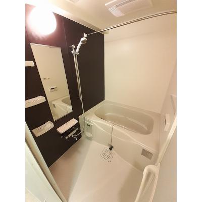 ハーモニー 202【管理NO：1-016723001-02020】 ★家具家電は申し込み後に搬入します 2026年08月上旬入居可能の物件写真4