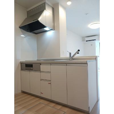 メゾン・カイ 101【管理NO：1-028084602-01010】 ★家具家電は申し込み後に搬入します★の物件写真3