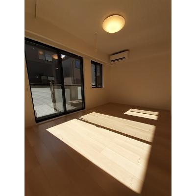 クオーレＤ 104【管理NO：1-026930604-01040】 ★家具家電は申し込み後に搬入します 2026年07月中旬入居可能の物件写真2