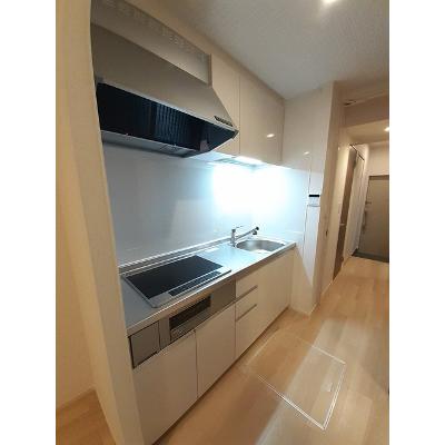 クオーレＤ 104【管理NO：1-026930604-01040】 ★家具家電は申し込み後に搬入します 2026年07月中旬入居可能の物件写真3