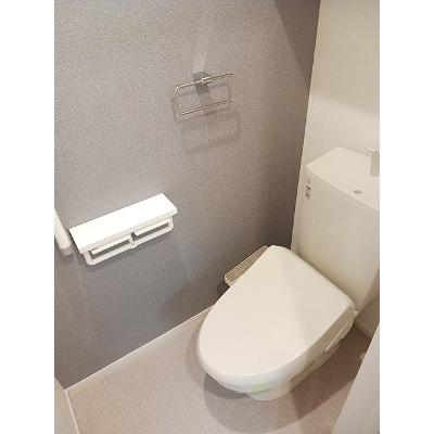 ローズベルⅡ 103【管理NO：1-025241102-01030】 ★家具家電は申し込み後に搬入します★の物件写真5