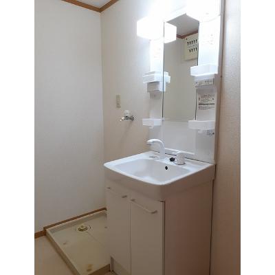 シャン・ド・フルールⅢ 201【管理NO：1-011820901-02010】 ★家具家電は申し込み後に搬入します★ ★2026年09月上旬入居可能★の物件写真6