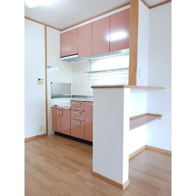 ファミリアⅠ 202【管理NO：1-012297701-02020】 ★家具家電は申し込み後に搬入します★の物件写真3