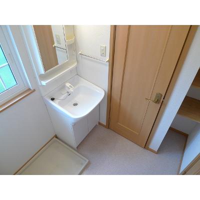 カフリーィエＢ 203【管理NO：1-012204202-02030】 ★家具家電は申し込み後に搬入します★ ★2026年08月下旬入居可能★の物件写真6