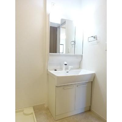 アンソレイユ弐番館　Ⅱ 201【管理NO：1-027274202-02010】 ★家具家電は申し込み後に搬入します 2026年08月上旬入居可能の物件写真6