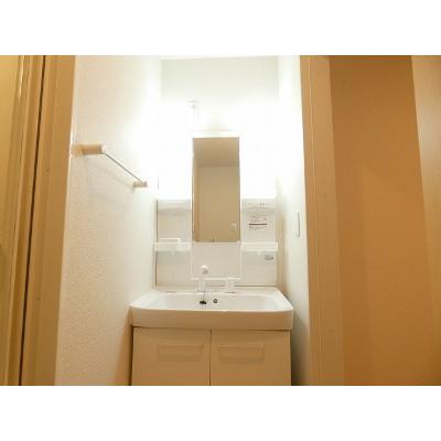 シエル　ブリーズ 102【管理NO：1-022889801-01020】 ★家具家電は申し込み後に搬入しますの物件写真6