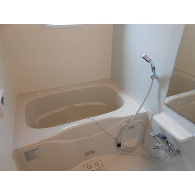シャインズ　ウィンドⅡ 201【管理NO：1-022384802-02010】 ★家具家電は申し込み後に搬入します 2026年08月上旬入居可能の物件写真4