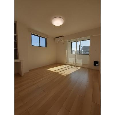 Ｇｒａｎ　Ｎｏｉｒ　Ⅰ 201【管理NO：1-025963101-02010】 ★家具家電は申し込み後に搬入しますの物件写真2
