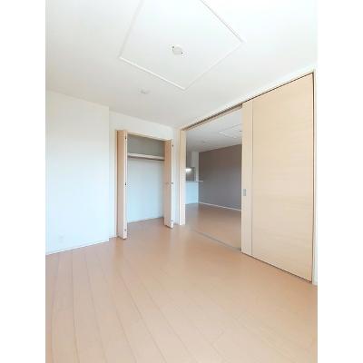 プルメリア 203【管理NO：1-020549801-02030】 ★家具家電は申し込み後に搬入します 2026年08月中旬入居可能の物件写真6