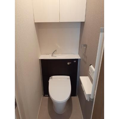 プロスペラージュ 201【管理NO：1-026653201-02010】 ★家具家電は申し込み後に搬入します★の物件写真5