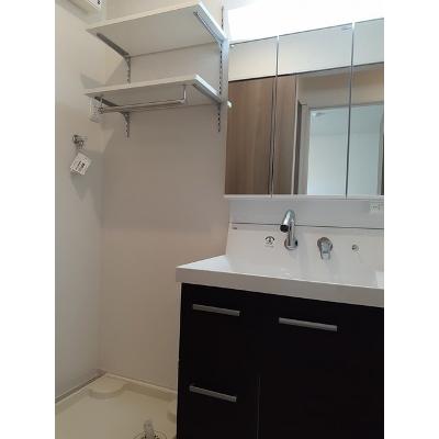 プロスペラージュ 201【管理NO：1-026653201-02010】 ★家具家電は申し込み後に搬入します★の物件写真6