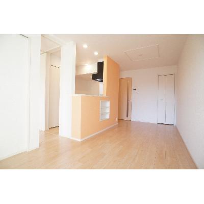 ソルティガ 103【管理NO：1-022079201-01030】 ★家具家電は申し込み後に搬入します★の物件写真2