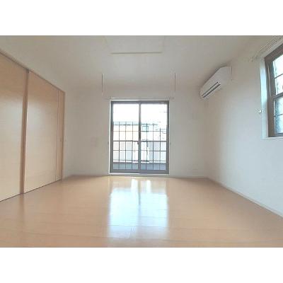 ライズアンドシャインⅡ 102【管理NO：1-018288402-01020】 ★家具家電は申し込み後に搬入します★ ★2026年08月上旬入居可能★の物件写真2