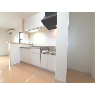 ライズアンドシャインⅡ 102【管理NO：1-018288402-01020】 ★家具家電は申し込み後に搬入します★ ★2026年08月上旬入居可能★の物件写真3