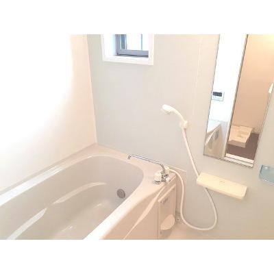 ライズアンドシャインⅡ 102【管理NO：1-018288402-01020】 ★家具家電は申し込み後に搬入します★ ★2026年08月上旬入居可能★の物件写真4