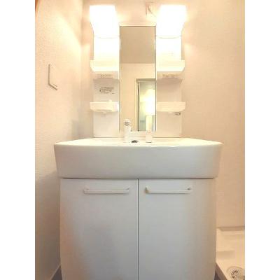 ライズアンドシャインⅡ 102【管理NO：1-018288402-01020】 ★家具家電は申し込み後に搬入します★ ★2026年08月上旬入居可能★の物件写真6