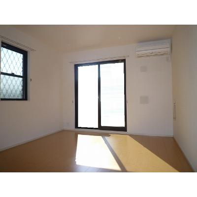ラクス　ビリーブ 101【管理NO：1-017089101-01010】 ★家具家電は申し込み後に搬入します 2026年08月上旬入居可能の物件写真2