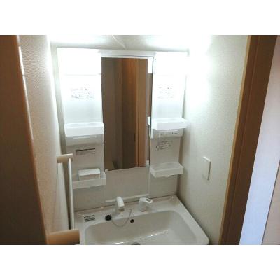 ラクス　ビリーブ 101【管理NO：1-017089101-01010】 ★家具家電は申し込み後に搬入します 2026年08月上旬入居可能の物件写真6