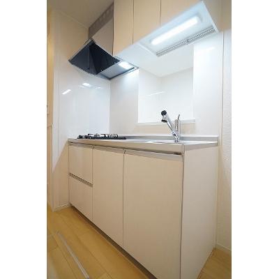 グランツＹＨ　Ⅲ 106【管理NO：1-026424403-01060】 ★家具家電は申し込み後に搬入します 2026年08月上旬入居可能の物件写真3