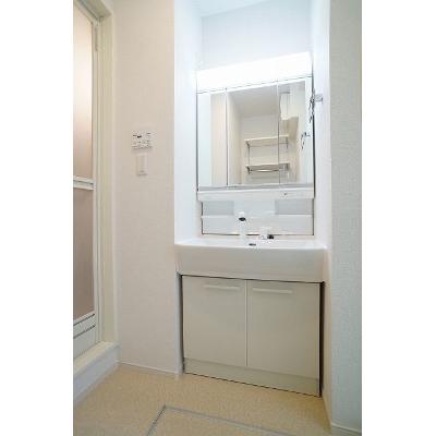 グランツＹＨ　Ⅲ 106【管理NO：1-026424403-01060】 ★家具家電は申し込み後に搬入します 2026年08月上旬入居可能の物件写真6