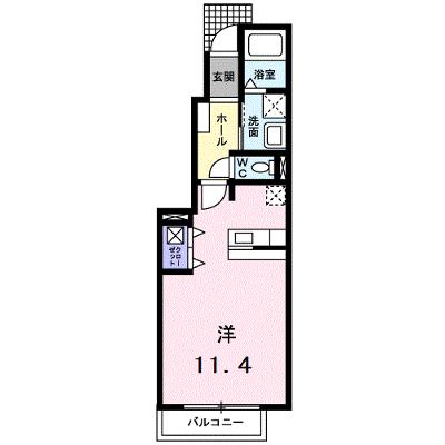 apartment 埼玉県三郷市谷口６０１－２ 

↓地図はこちらから