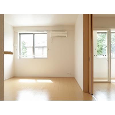 メランジェＡ 202【管理NO：1-017773001-02020】 ★家具家電は申し込み後に搬入します 2026年08月下旬入居可能の物件写真2