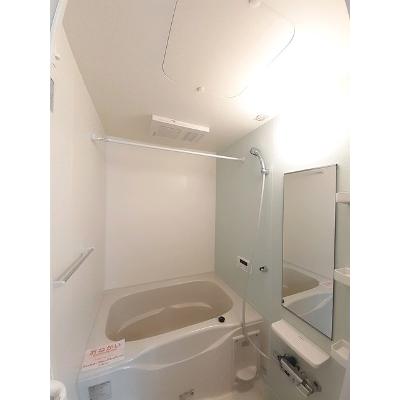 コッティあざみ 201【管理NO：1-023249001-02010】 ★家具家電は申し込み後に搬入します 2026年07月下旬入居可能の物件写真4