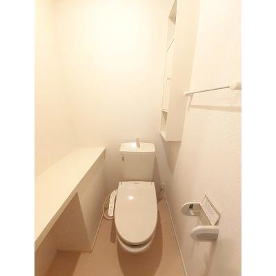 コッティあざみ 201【管理NO：1-023249001-02010】 ★家具家電は申し込み後に搬入します 2026年07月下旬入居可能の物件写真5
