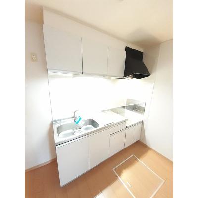 ビレッジケイツⅢ 102【管理NO：1-015345601-01020】 ★家具家電は申し込み後に搬入します 2026年08月上旬入居可能の物件写真3