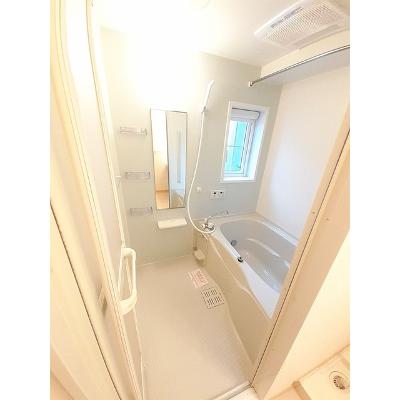 ビレッジケイツⅢ 102【管理NO：1-015345601-01020】 ★家具家電は申し込み後に搬入します 2026年08月上旬入居可能の物件写真4